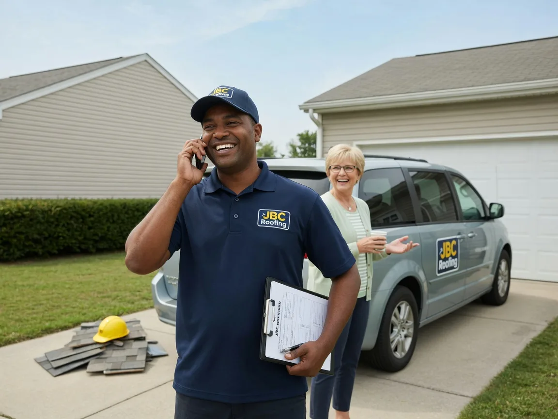 Roof Replacement Ranson, WV FAQs